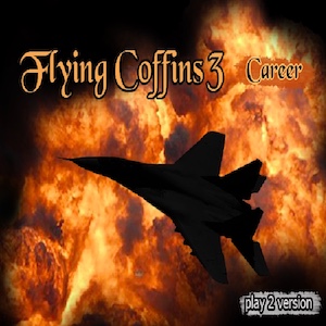 Flying Coffins 3