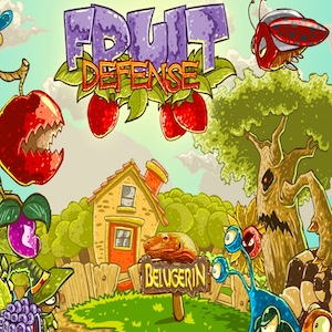 Fruit Defence