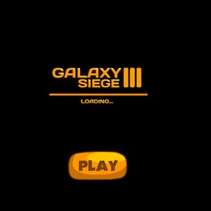 Galaxy Seige 3