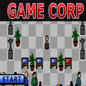 Game Corp