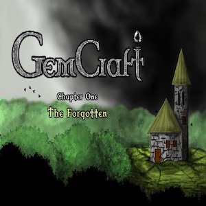 GemCraft: Chapter 1 - No Flash Game