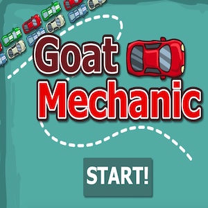 Goat Machine