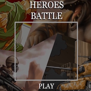 Heroes Battle