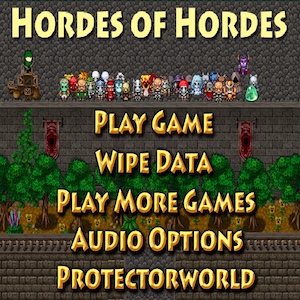 Hordes of Hordes