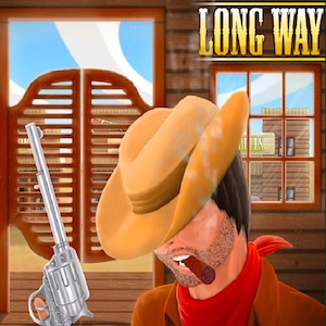 Long Way