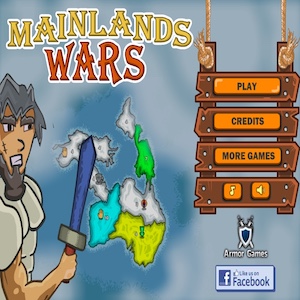 MainLands Wars