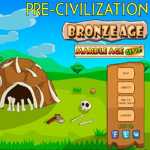 Pre Civilization