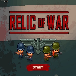 Relic of War