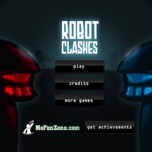 Robot Clashes