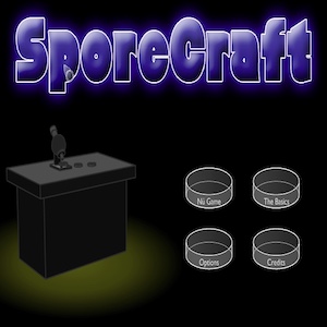 Spore Craft