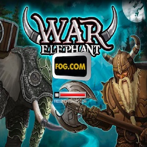 War Elephant