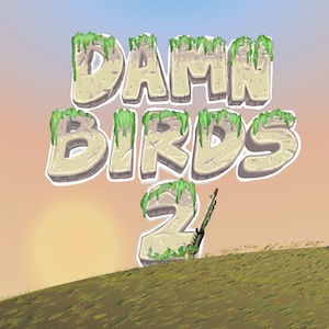 DAMN BIRDS 2