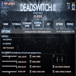 Deads Switch 2