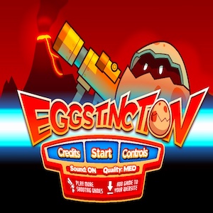 Eggs TincTion