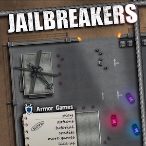 Jail Breakers