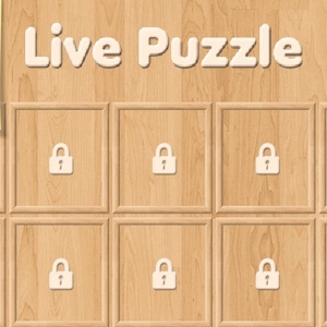 Live Puzzle