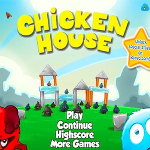 Chicken House