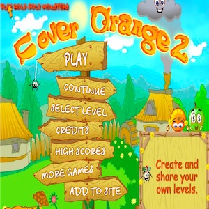 Cover Orange 2