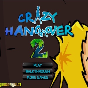 Crazy Hangover 2