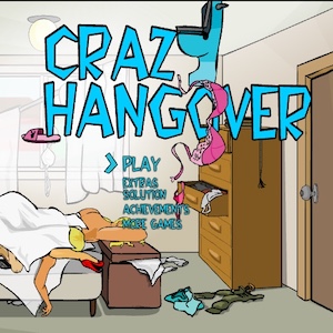 Crazy Hangover