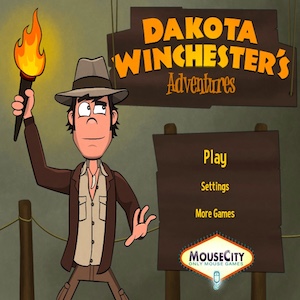 Dakota Winchester Adventure