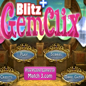 GemClix-Blitz-No-Flash-Game