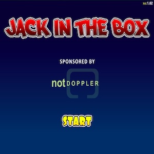 Jack in the Box - No Flash Game