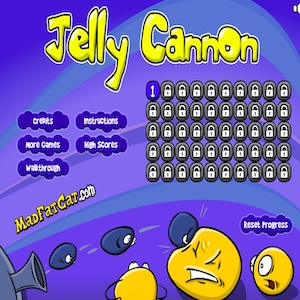 Jelly Cannon