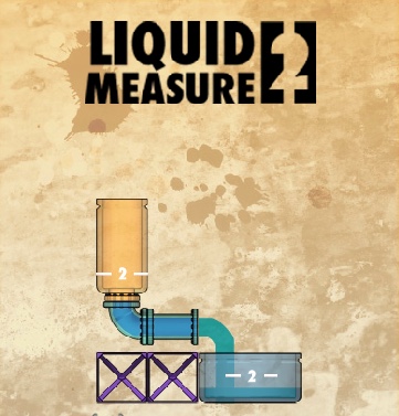 Liquid Measure 2