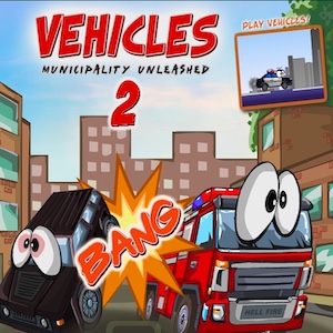 Vehicles 2