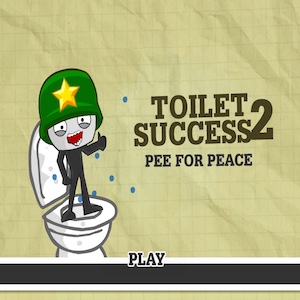 Toilet Success 2