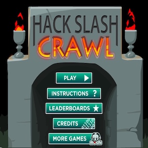 Hack Slash Crawl