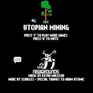 Utopion Mining