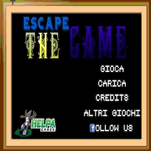 Escape The Game