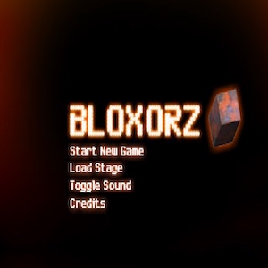 BLOXORZ