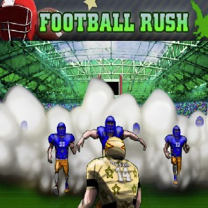 Football-Rush-Online-No-Flash-Game