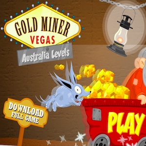 Gold Miner