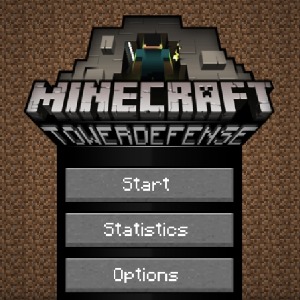 Minecraft-Tower-Defense-No-Flash-Game