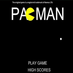 PACMAN