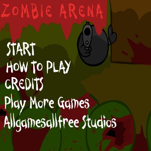 Zombie-Arena-Hacked-No-Flash-Game