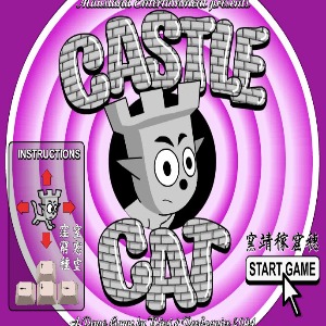 Castle-Cat-1-Hack-With-Health-Cheat-No-Flash-Game