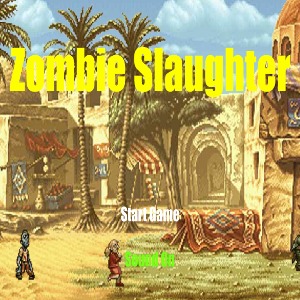 Zombie-Slaughter-Hacked-Money-and-Health-No-Flash-Game