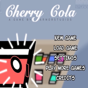 Cherry Gola