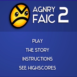 Angry FAIC 2