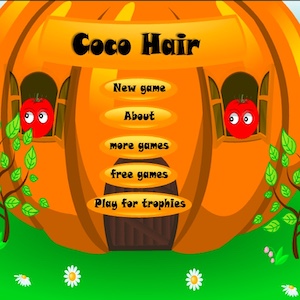 CoCo Hair