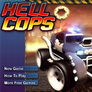 Hell Cops