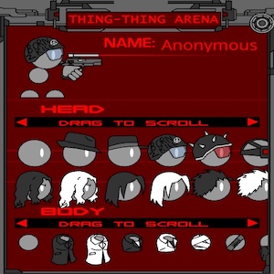 Thing thing Arena