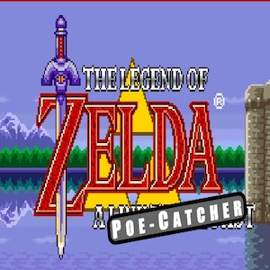 Legend Of Zelda