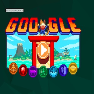 Champion Google Game