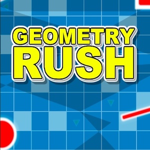 GEOMETRY RUsh